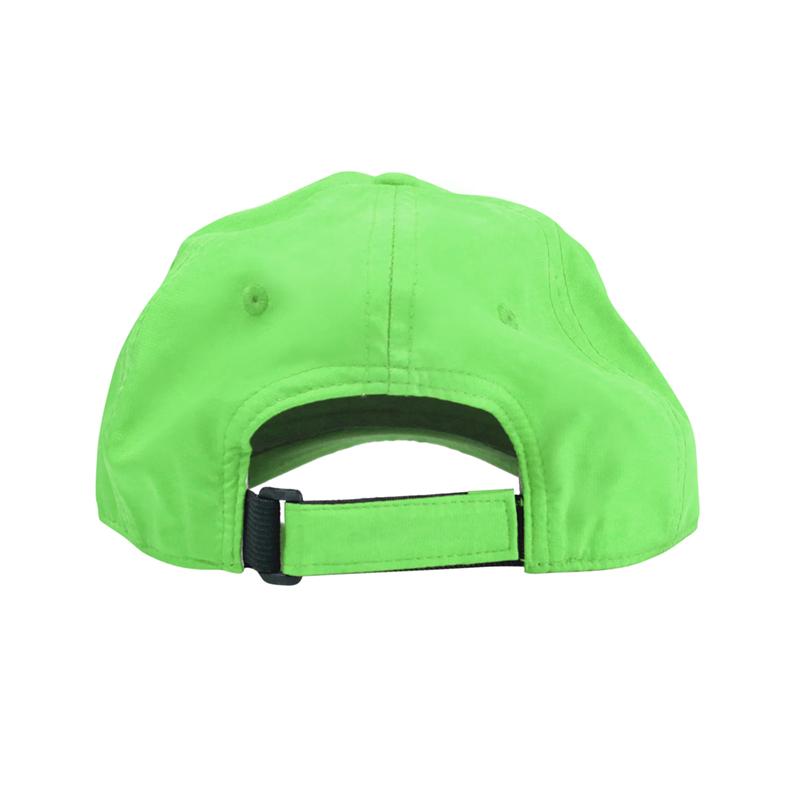 Sports Cap - Green Color